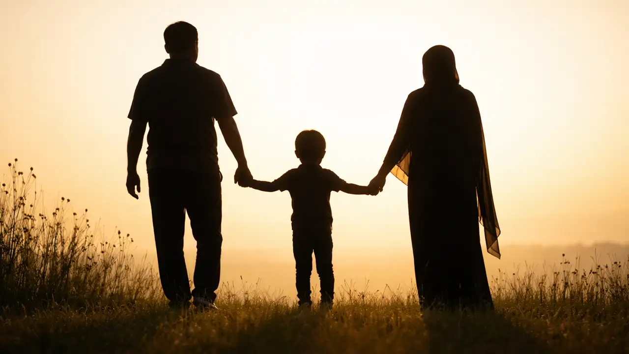 Aile toplumun özüdür.