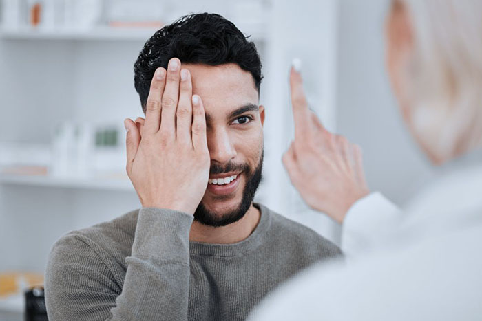EMDR Terapisi