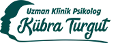 Kübra Turgut Uzman Klinik Psikolog